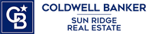 Lincoln, Roseville, Folsom, & Loomis, CA Real Estate | Coldwell Banker Sun Ridge Real Estate Logo