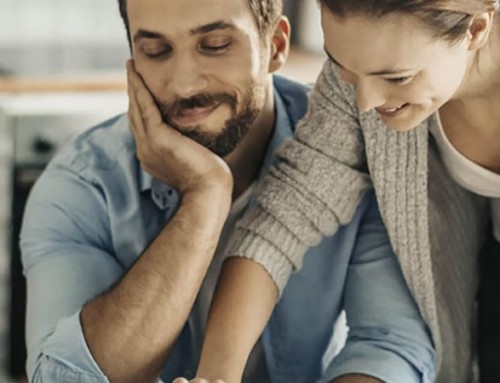 Taking On Your Partner’s Debt: What to Ask Before You Consolidate